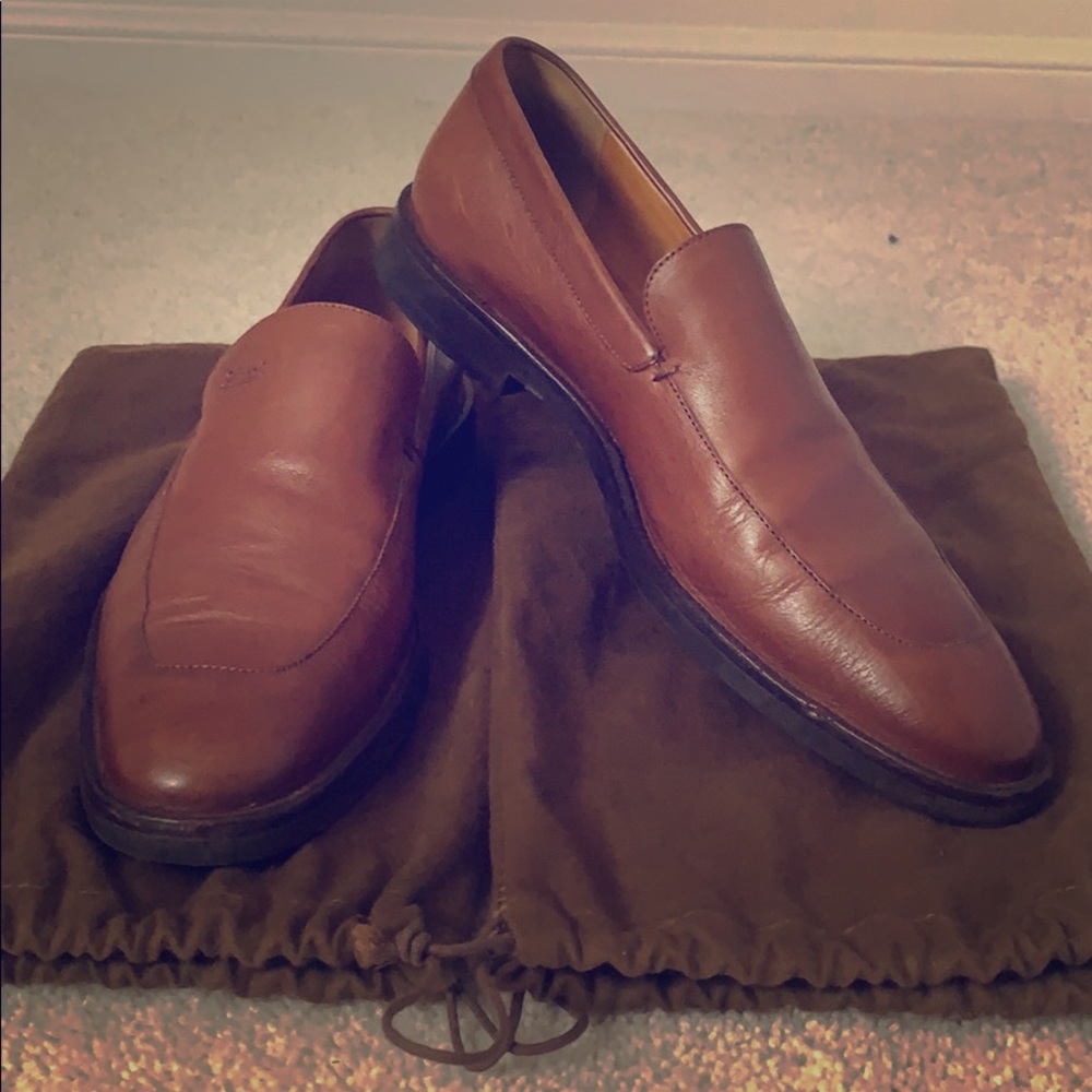 Gucci Men Shoes